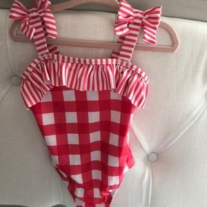 Baby gap swimsuit